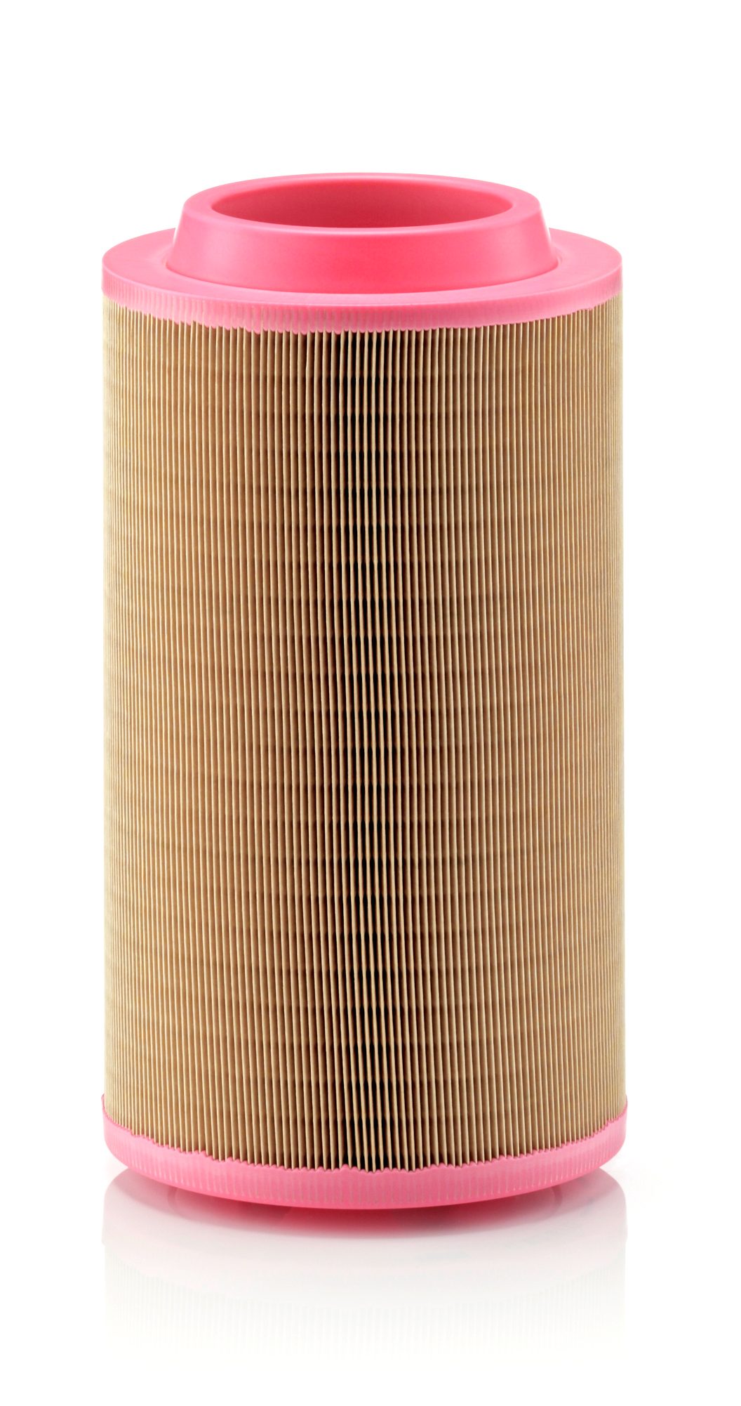 C 23 610 - Hava filtresi -  MANN FILTER
